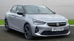 Grey Used 2023 Vauxhall Corsa Hatchback | £11,690 (Fair price)