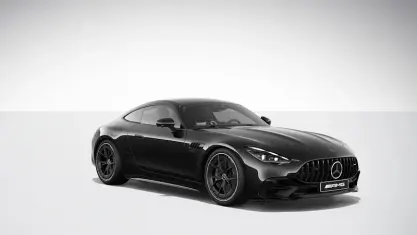 New Mercedes AMG GT 43 Premium Plus 421 HP (309 kW) 2026 Coupe