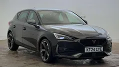 Used 2024 Cupra Leon Hatchback | £20,440 (Fair price)
