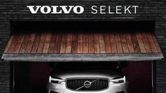 Black Used 2022 Volvo XC40 R-Design SUV | £23,506 (Fair price)
