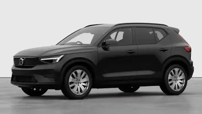 New Volvo EX40 Core 185 kW (252 HP) 2026 SUV