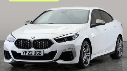 Used BMW M235 306 HP (225 kW) 2024 Coupe