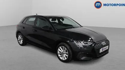 Used Audi A3 Sportback 150 HP (110 kW) 2023 Hatchback