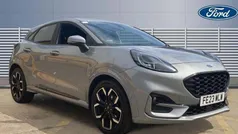 Used 2023 Ford Puma ST-Line X Hatchback | £16,873 (Fair price)