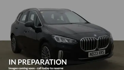 Used BMW 225 Luxury Line 245 HP (180 kW) 2026 Estate