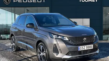 Used Peugeot 3008 GTi 131 HP (96 kW) 2023 Estate