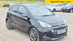 Used 2020 Hyundai i10 Premium Hatchback | £8,888 (Good price)