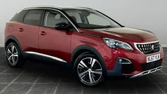 Used 2020 Peugeot 3008 GT-line Estate | £9,995 (Super price)