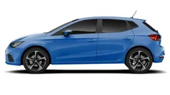 Used 2026 Seat Ibiza FR Hatchback | £18,195 (Fair price)