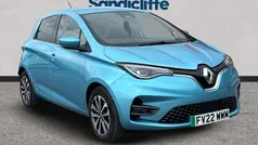 Used 2022 Renault Rapid GT-Line Hatchback | £11,441 (Fair price)