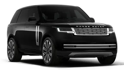New 2025 Land Rover Range Rover Autobiography SUV | £141,462 (Fair price)