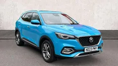 Used 2023 MG HS Exclusive SUV | £16,699 (Fair price)