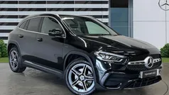 Used 2021 Mercedes GLA250 Exclusive SUV | £26,071 (Fair price)
