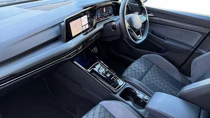 Used 2023 VW Golf VIII R-line Hatchback | £24,852 (Fair price)