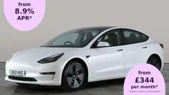 Used 2023 Tesla Model 3 Long Range AWD Sedan | £18,520 (Fair price)