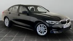 Used 2022 BMW 330e Sedan | £15,895 (Fair price)