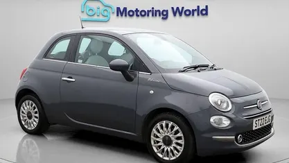 Used Fiat 500 Dolcevita 69 HP (50 kW) 2022 Hatchback