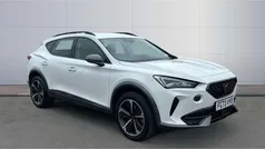Used 2023 Cupra Formentor SUV | £21,067 (Good price)