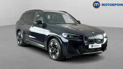 Used BMW iX3 M Sport 210 kW (286 HP) 2024 SUV