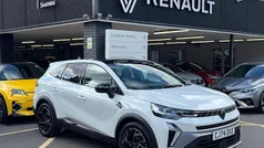 Used 2025 Renault Symbioz Iconic Esprit Alpine SUV | £25,591 (Good price)