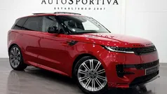 Used 2024 Land Rover Range Rover Sport SE Dynamic SUV | £79,990 (Super price)