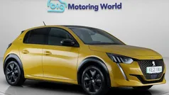 Used 2023 Peugeot e-208 GTi Hatchback | £13,100 (Fair price)
