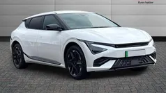 New 2025 Kia EV6 GT-Line SUV | £37,940 (Super price)