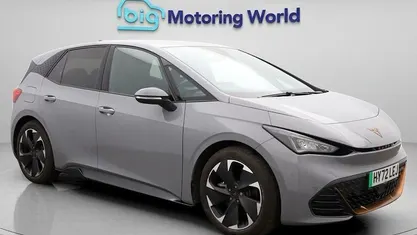 Used 2024 Cupra Born Hatchback | £16,800 (Fair price)