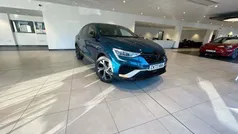 Used 2022 Renault Arkana Engineered SUV | £19,999 (Fair price)