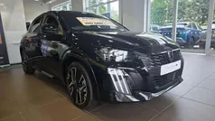 New 2025 Peugeot e-208 GTi Hatchback | £29,569 (Fair price)