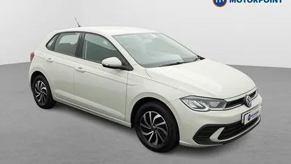Used VW Polo Life 95 HP (69 kW) 2024 Hatchback