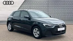 Used 2023 Audi A1 Design Hatchback | £20,076 (Good price)