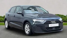 Used 2022 Audi A1 Design Hatchback | £16,042 (Good price)