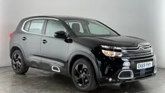 Used 2020 Citroën C5 Aircross Feel SUV | £10,800 (Good price)