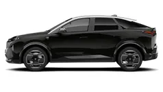 New 2025 Peugeot e-3008 Allure SUV | £44,480 (Fair price)
