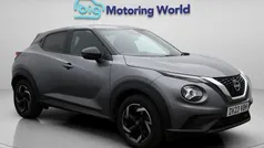 Used 2023 Nissan Juke N-Connecta SUV | £12,600 (Fair price)