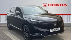Used 2024 Honda HR-V Advance SUV | £20,783 (Fair price)