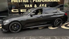 Used 2022 BMW 330 M Sport Sedan | £22,999 (Fair price)