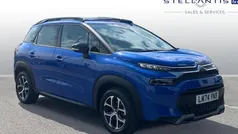 Used 2024 Citroën C3 Aircross PureTech SUV | £17,685 (Fair price)