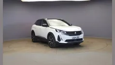 Used 2024 Peugeot 3008 GTi SUV | £23,495 (Fair price)