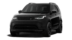 New 2026 Land Rover Discovery 5 SE Dynamic SUV | £70,278 (Fair price)