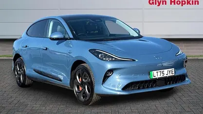 Used MG IM6 553 kW (752 HP) 2025 SUV