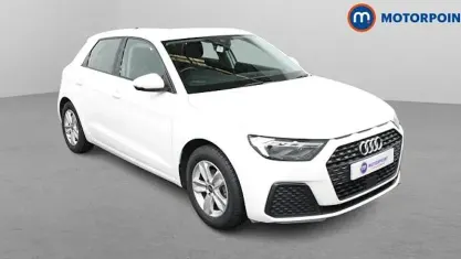 Begagnad Audi A1 Sportback 95 HK (69 kW) 2023 Halvkombi