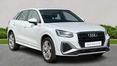 Used 2022 Audi Q2 S-Line SUV | £22,399 (Good price)