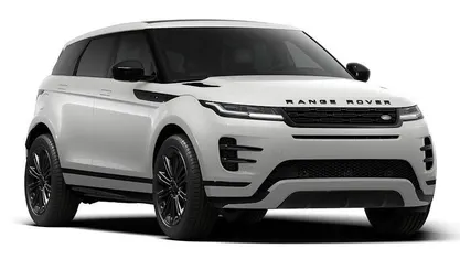 Used 2025 Land Rover Range Rover evoque SE Dynamic Hatchback | £53,718 (Fair price)