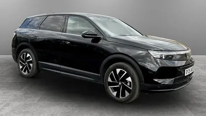 Used Vauxhall Grandland X Ultimate 136 HP (100 kW) 2025 SUV