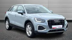 Used 2021 Audi Q2 Sport SUV | £23,195 (Fair price)