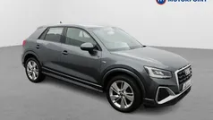 Used 2026 Audi Q2 S-Line SUV | £21,549 (Super price)
