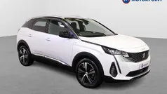 Used 2023 Peugeot 3008 GTi Estate | £21,649 (Fair price)
