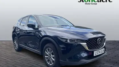 Used Mazda CX-5 Center-Line 165 HP (121 kW) 2025 SUV